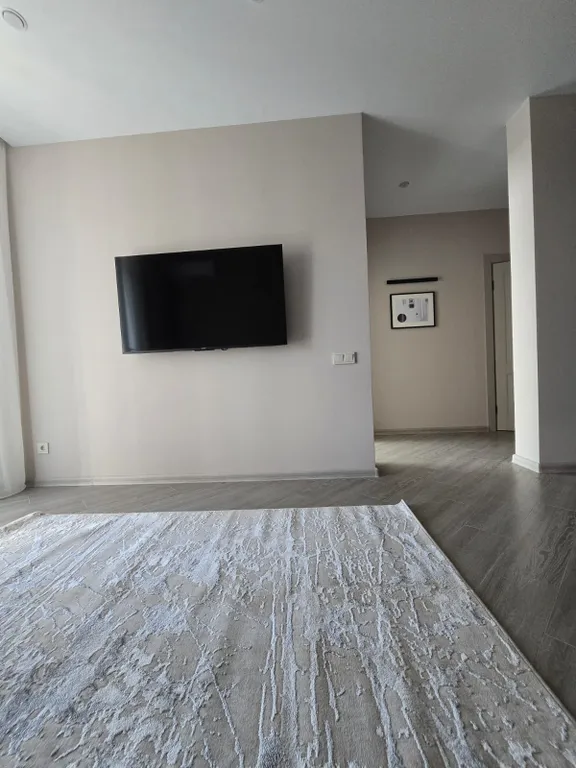 Новая евродвушка в центре