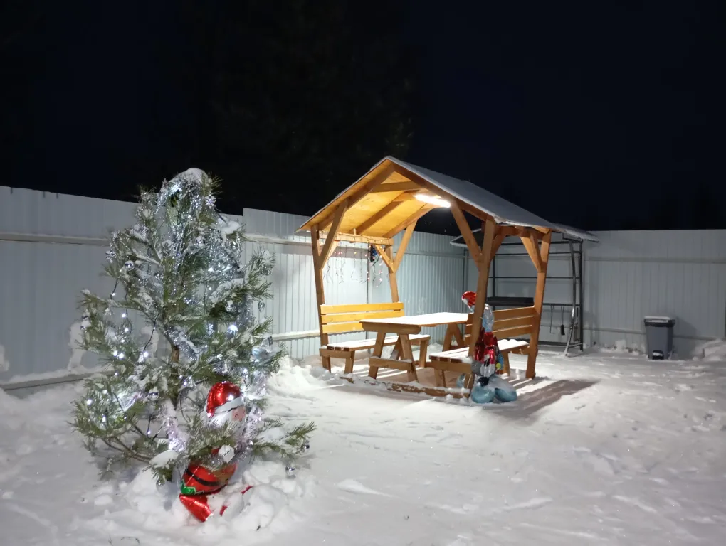 Гостевой домик со всеми удобствами