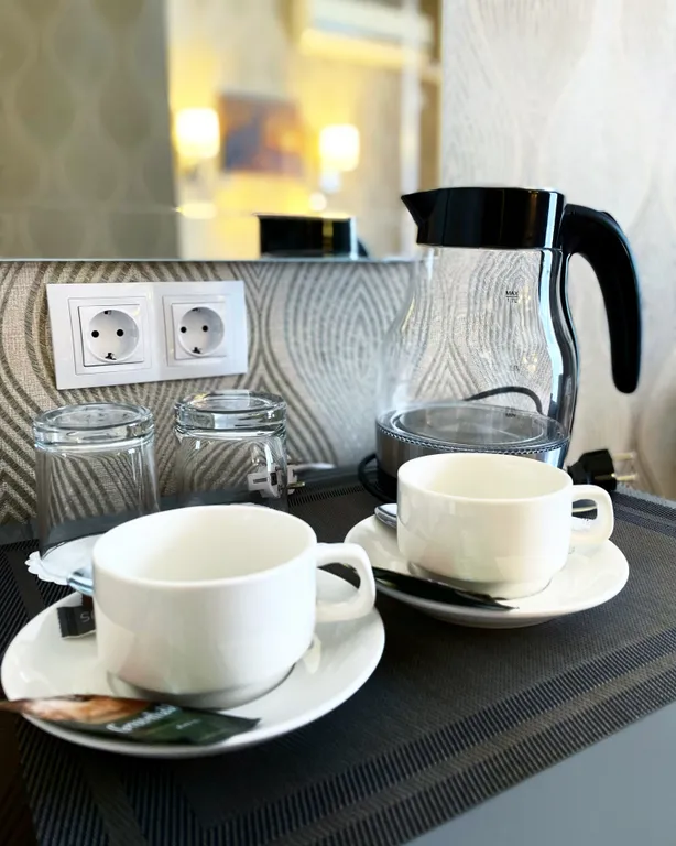 Квартира Комната — Самара