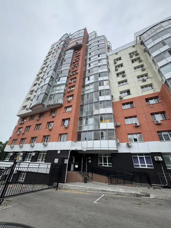 Уютная квартира в центре города с отдельной спальней