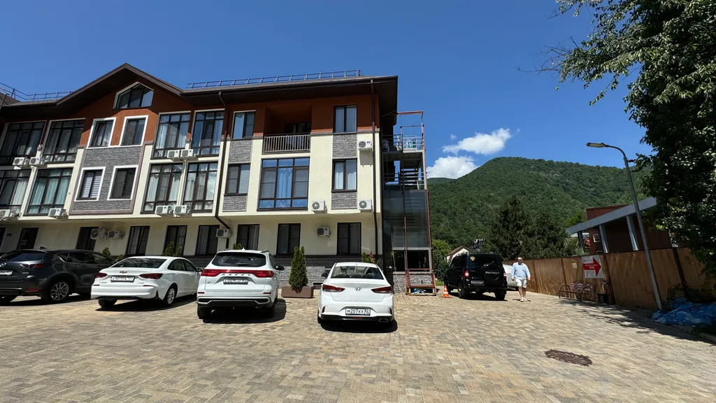 Евро 2-комнатная у Казино и Ред Арены 03 Я на Море