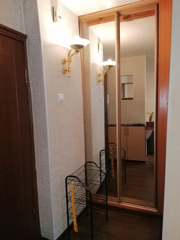 Дизайнерская однушка, море пешком, удобнейшая транспортная развязка