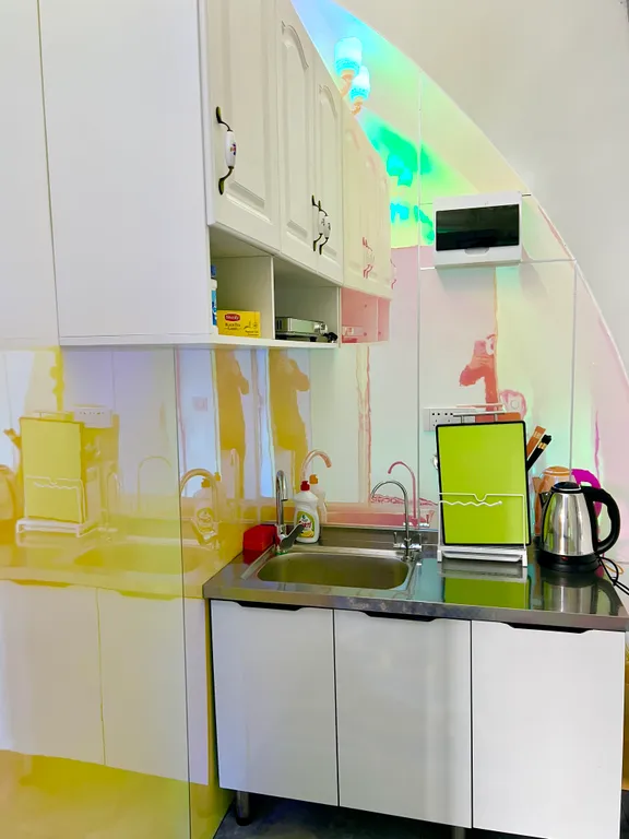 База отдыха Хэйлун Дом №3 Шэньчжоу