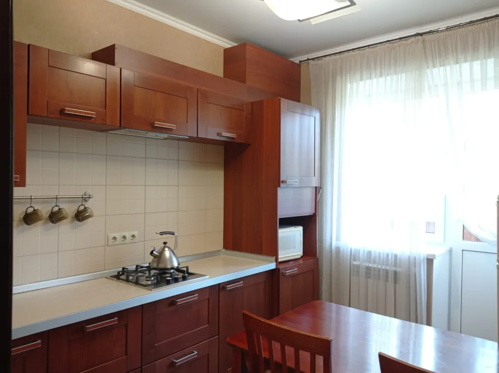 Уютная квартира в курортной зоне