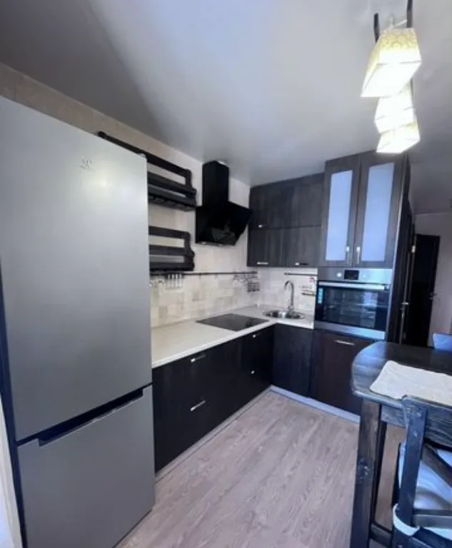 Прекрасная 1-комнатая квартира