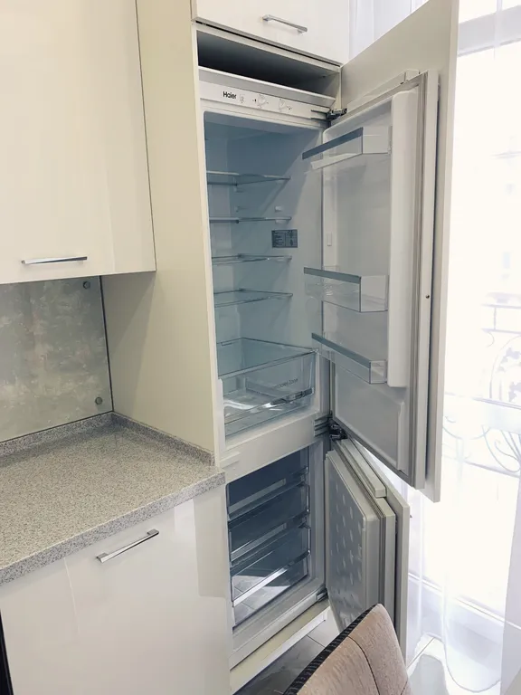 Квартира Квартира на Первой береговой линии — Сириус