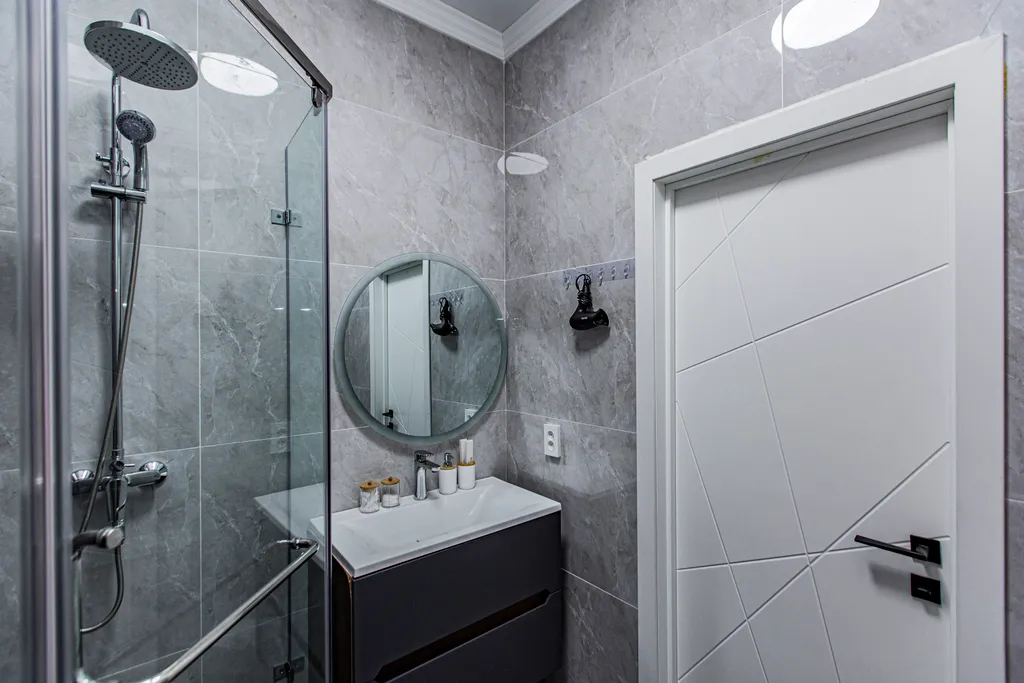 Новая квартира в ЖК Almatym возле ТЦ Mega Park и Арбата