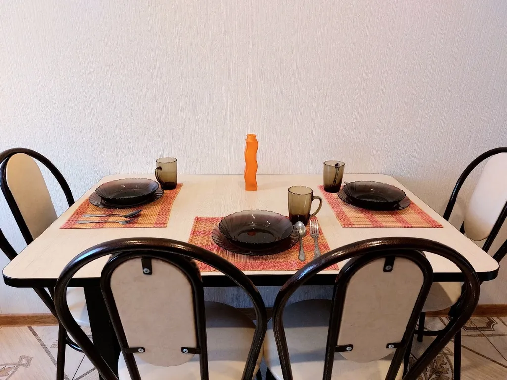 2-х комнатная квартира в тихом районе ЖК 8 Квартал