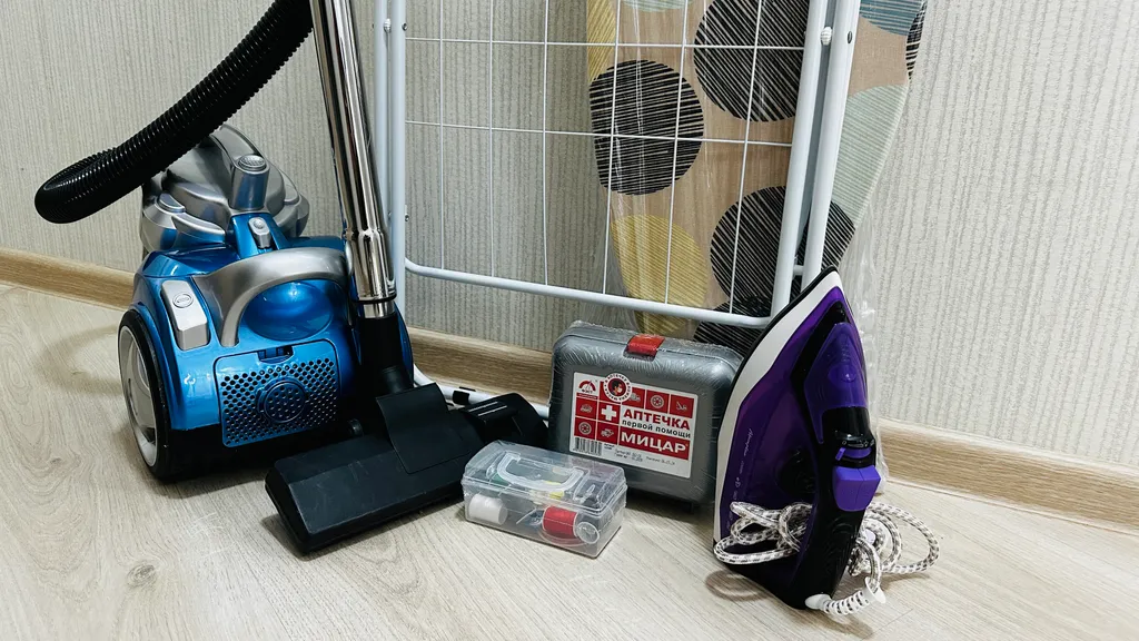 Уютная квартира в ЖК Гулливер