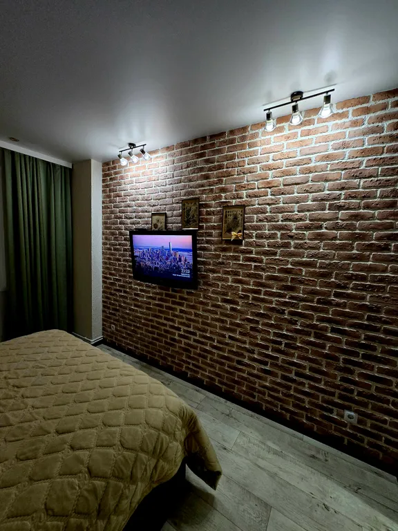 Квартира в новостройке