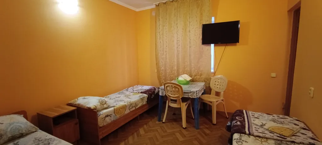 Квартира Комната — Анапа