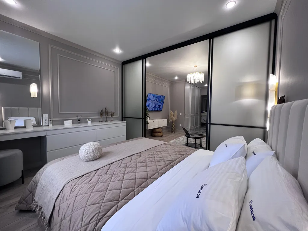 Королевский люкс в сердце города by Sutki26