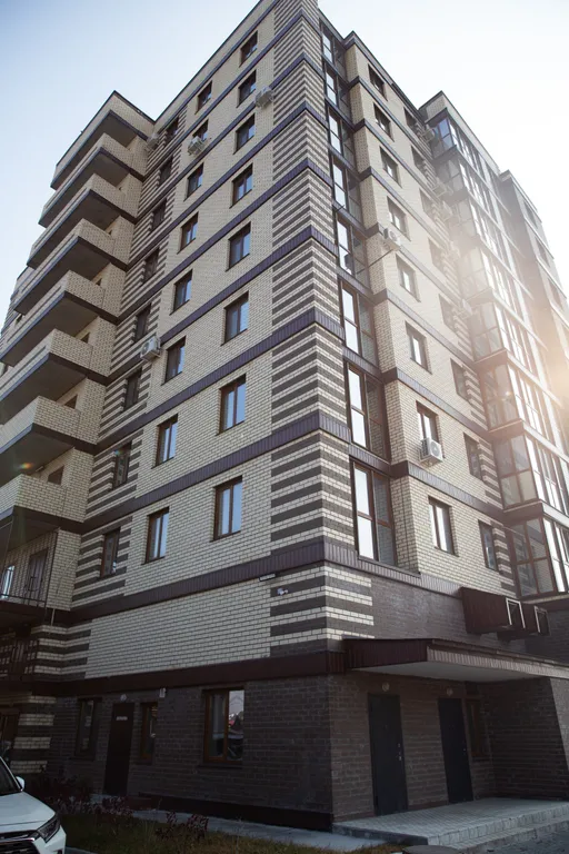 Уютная 1-комнатная квартира