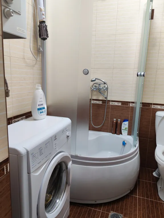 Уютный частный домик недалеко от центра