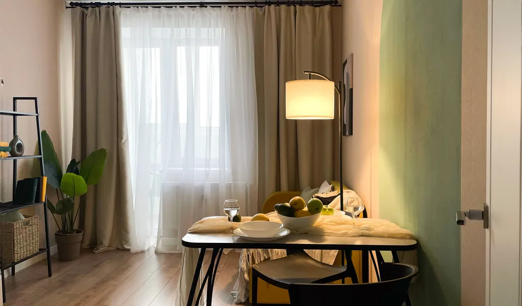 Апартаменты Манго Кошелев парк