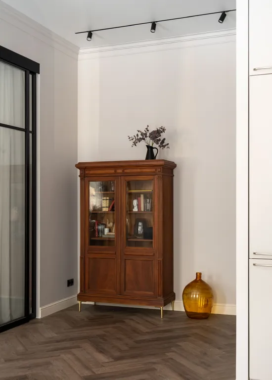 Квартира Роскошная квартира в сердце города — Санкт-Петербург