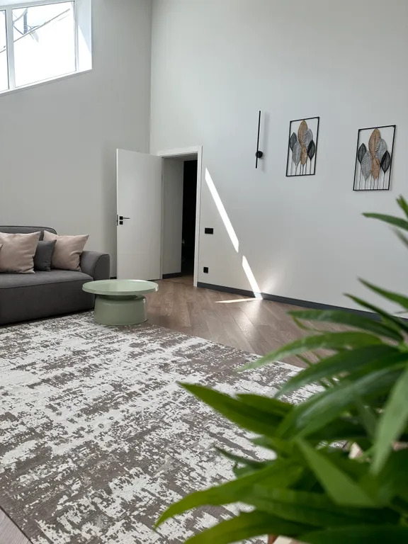 Новые апартаменты в историческом центре города