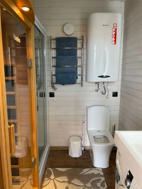 Гостевой дом На горе