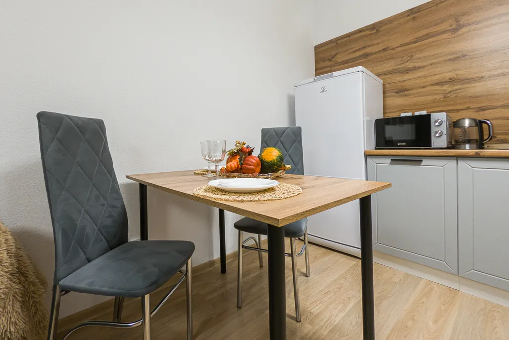 Апартаменты со вкусом. Взгляните на нечто новое!