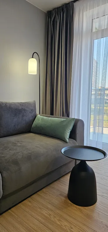 Квартира Мятный сон — аренда посуточно в Анапа