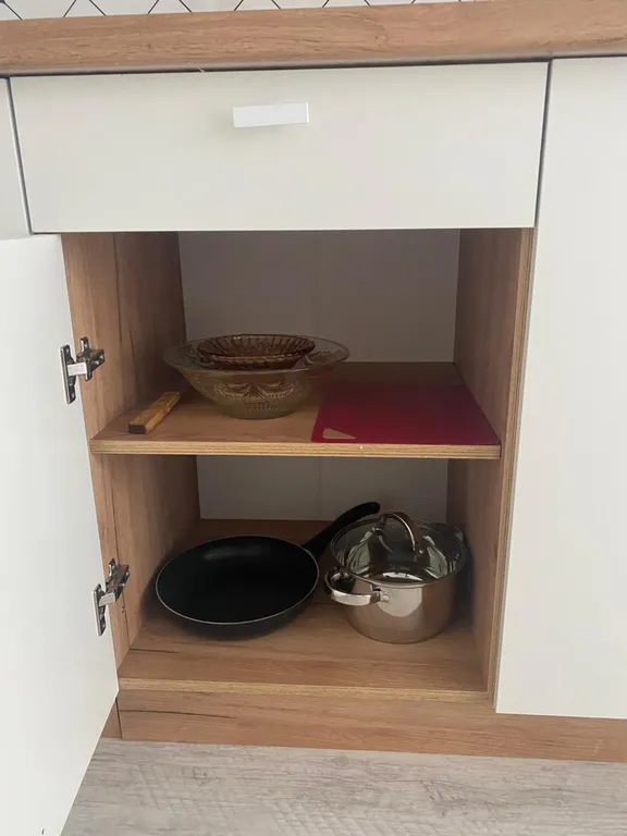 Уютная студия