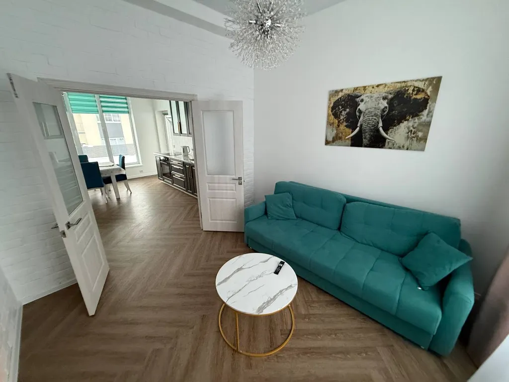 Вилла Сказка 3