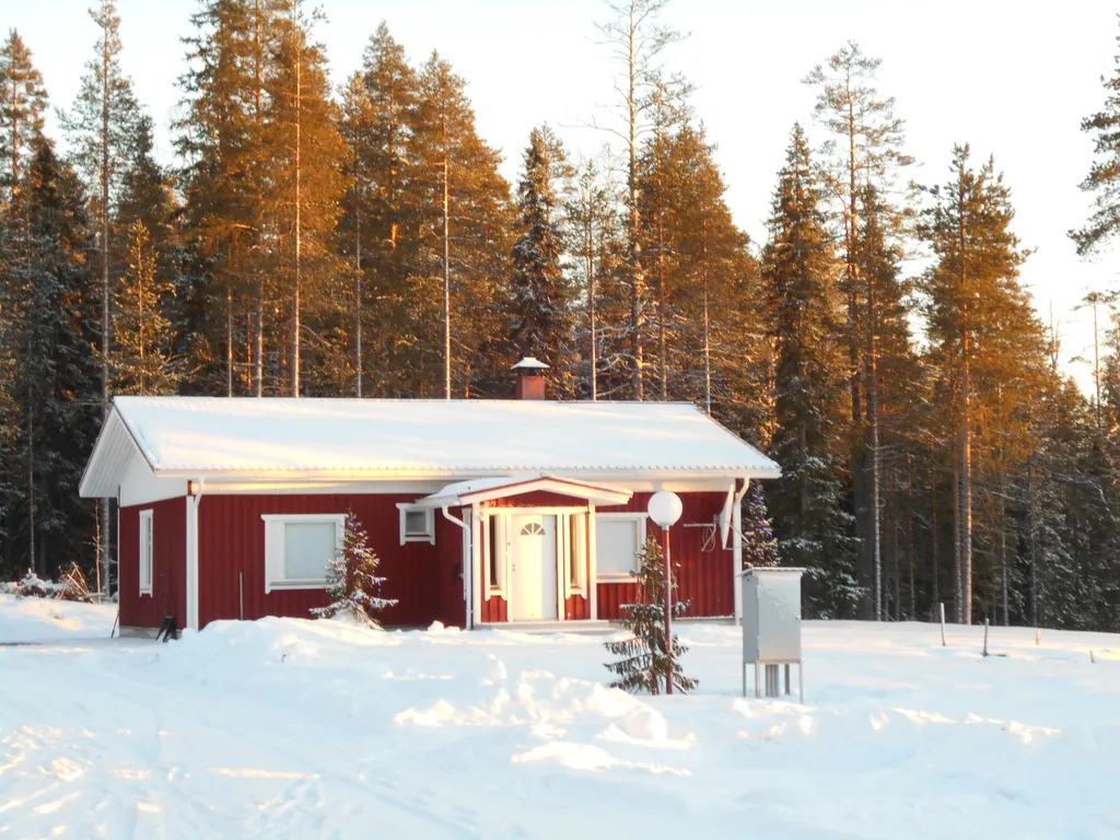 3-комнатный Дом