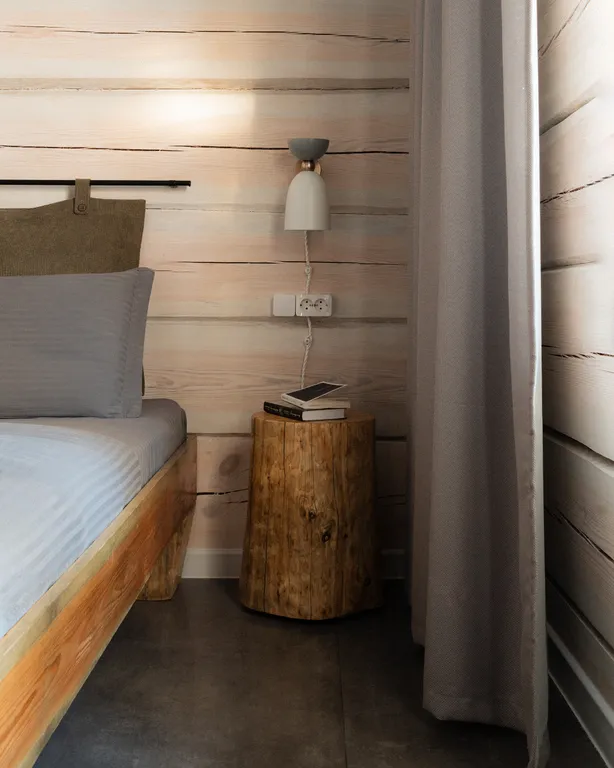 Дом дуплекс с шикарным интерьером