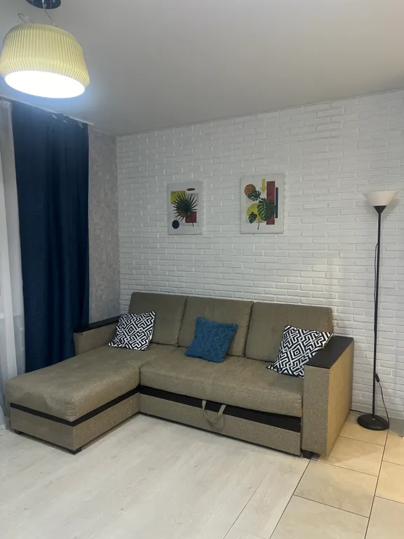 Комфортные апартаменты для вашего отдыха