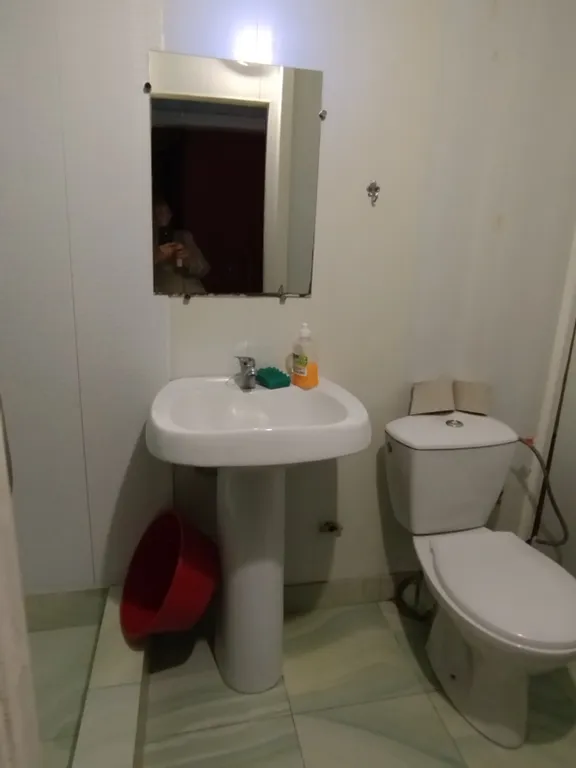 Квартира Квартира 3х мест Эконом — Лазаревское