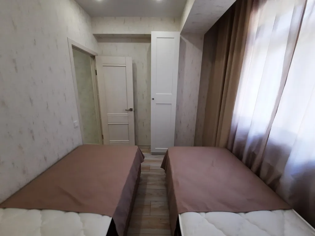 Комфортная квартира на 8 человек в Эсто-Садке