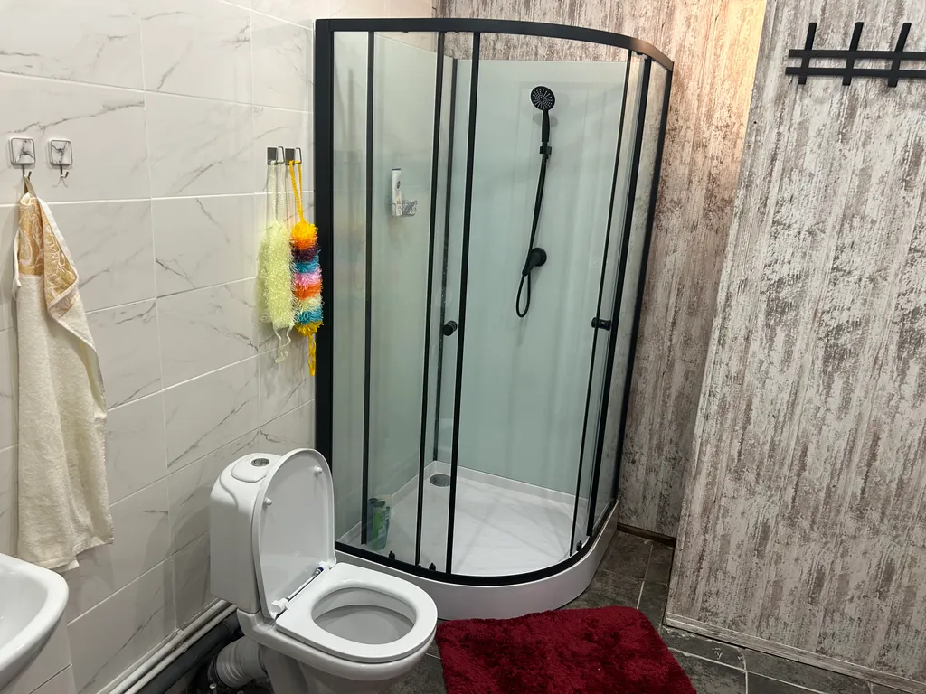 1-комнатный Дом