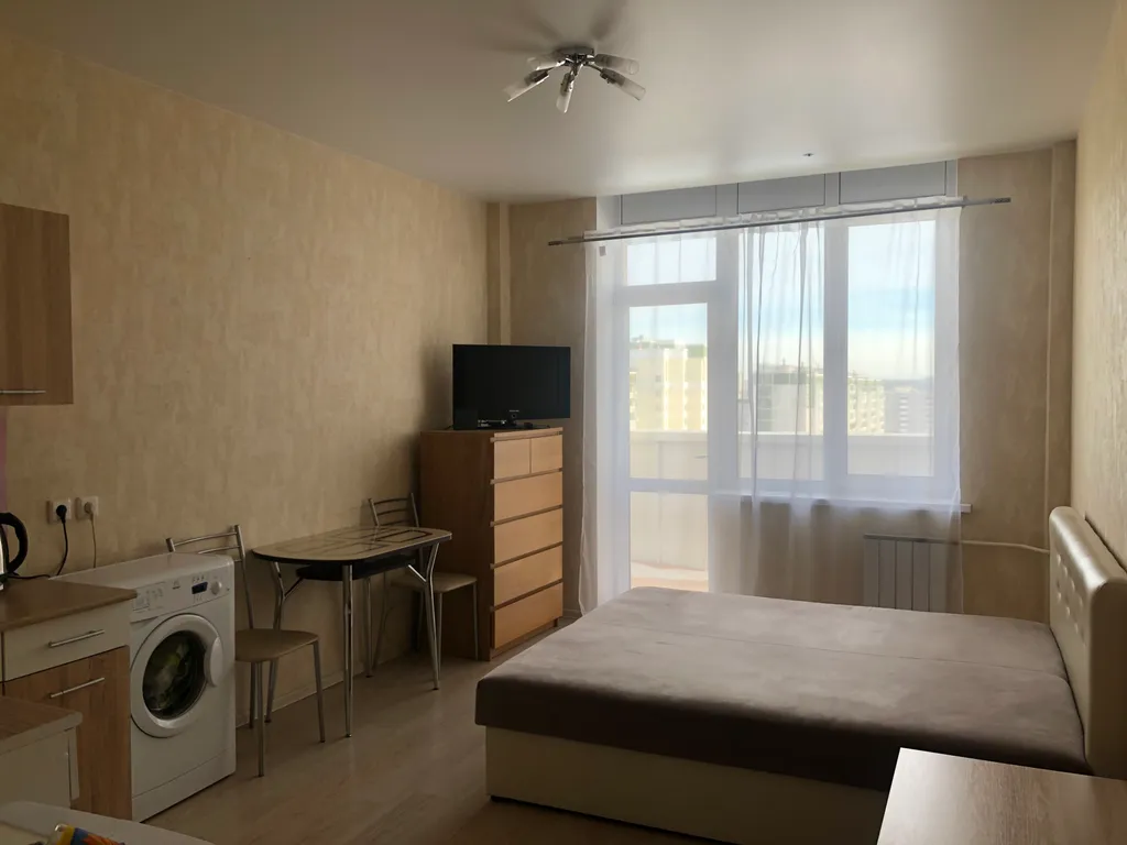 Квартира рядом с Лимпопо и метро на Ботанике — аренда посуточно в Екатеринбург