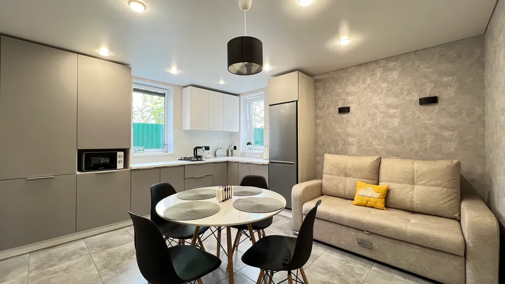 Квартира в центре для тех, кто ценит уют — аренда посуточно в Арзамас