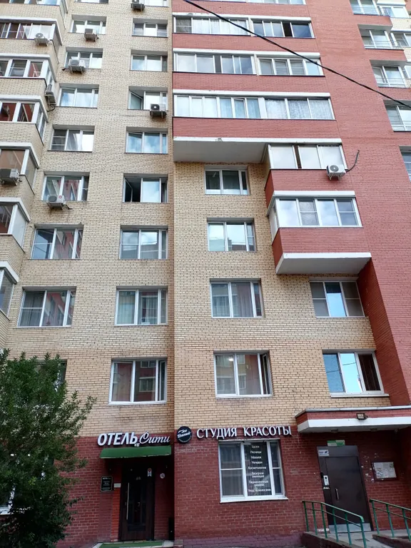 Квартира в новостройке в Щелково