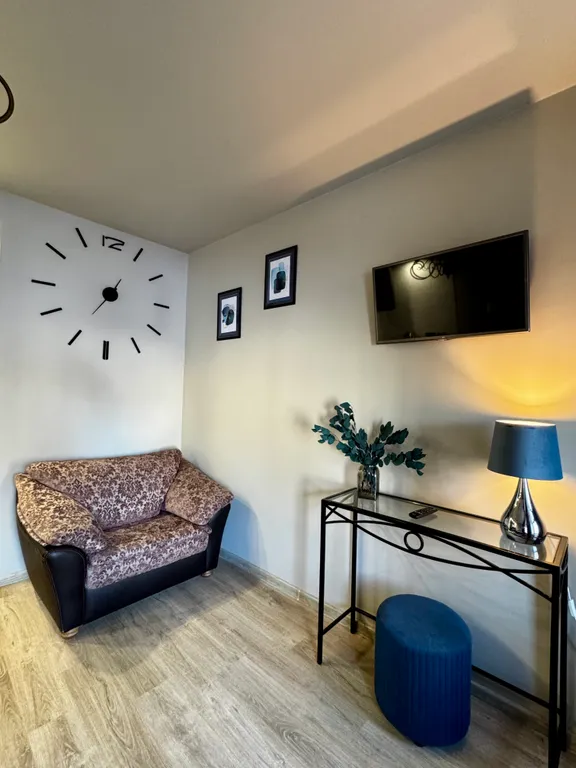 Апартаменты на Некрасова