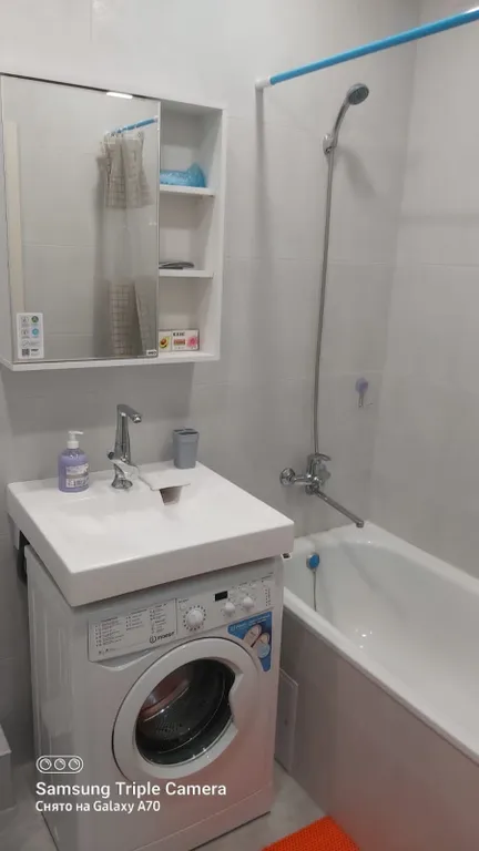 Квартира 1-комнатная Квартира — Краснодар