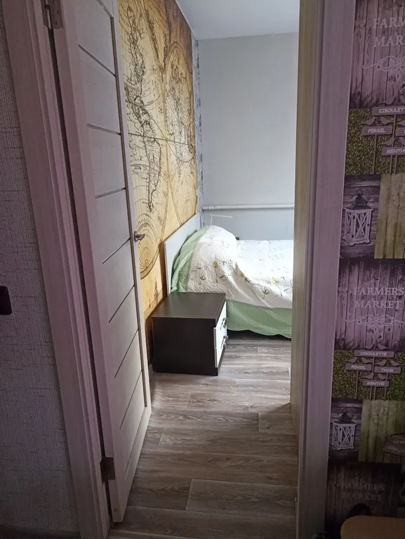 Частный дом на берегу моря