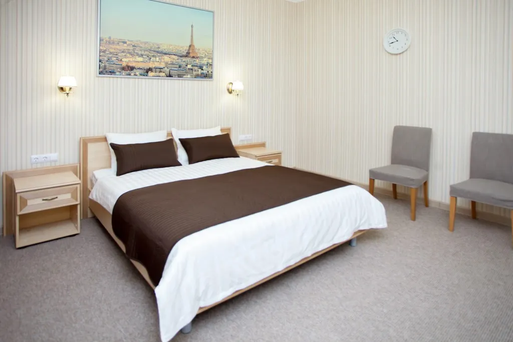 Квартира Комната — аренда посуточно в Липецк