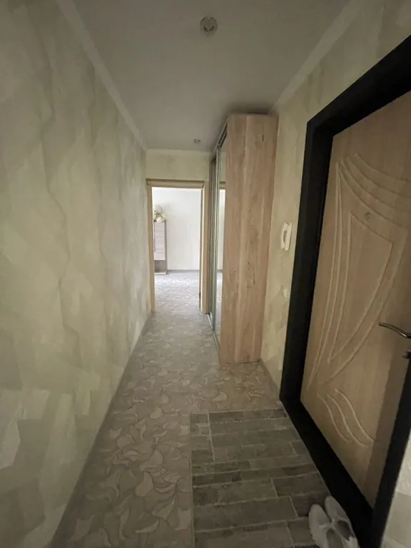 Уютная двухкомнатная квартира