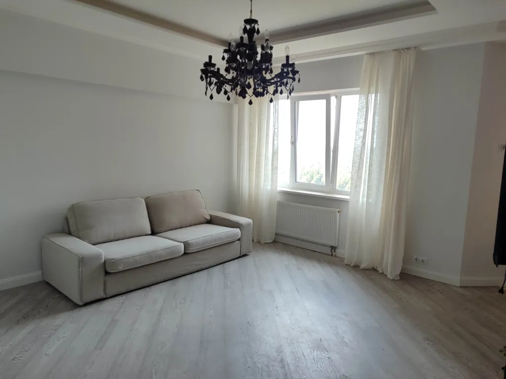 Уютная 3-комнатная квартира в сосновом бору