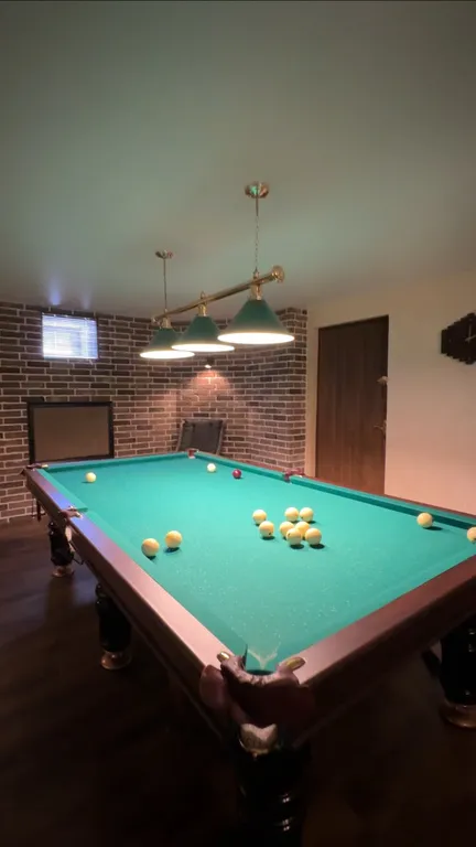 Гостевой дом с баней