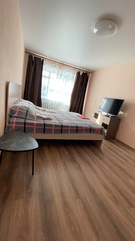 Однокомнатная квартира, в пешей доступности до центра города — аренда посуточно в Кострома