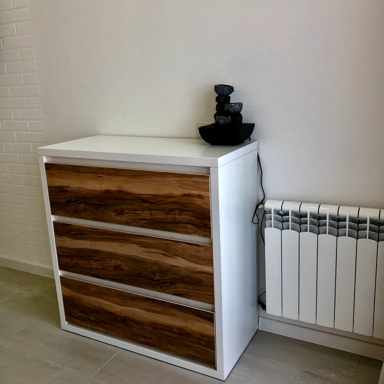 Апартаменты с видом на море