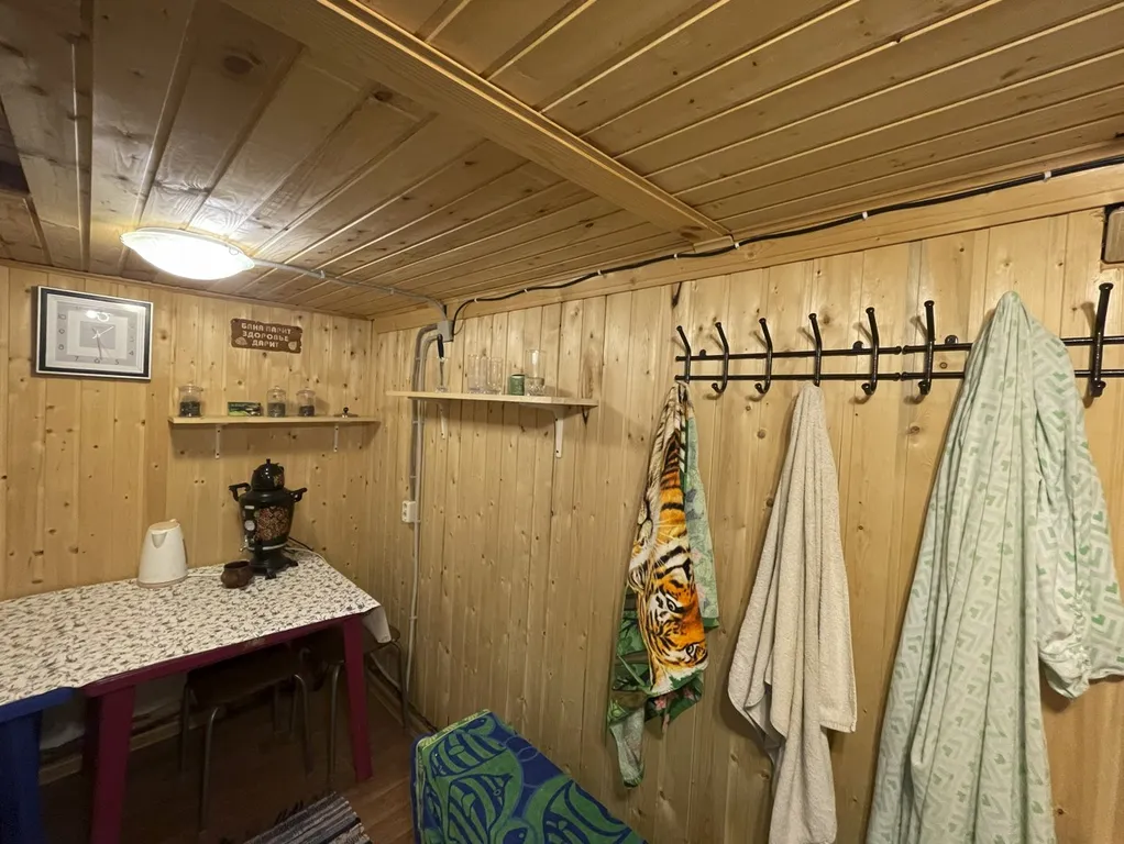 Квартира Домик отдыха Семейный на Оздоровительной базе Ребовичи — Лодейное Поле