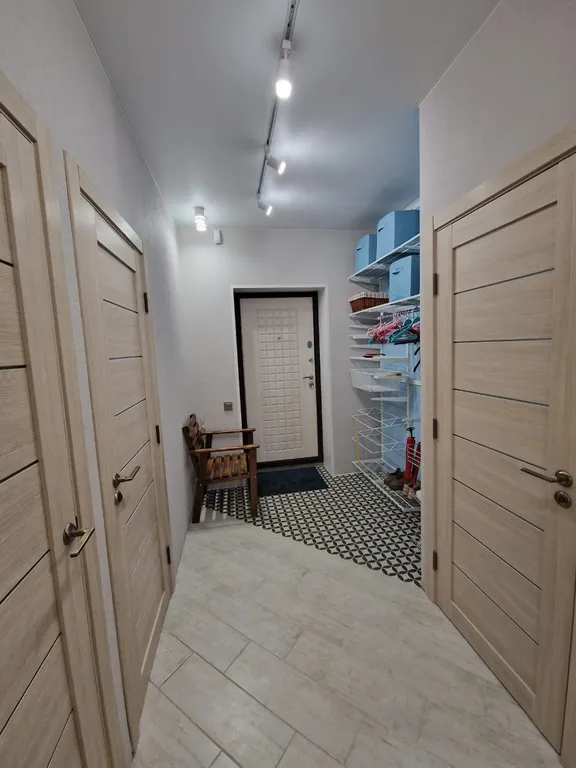 Таунхаус для семьи