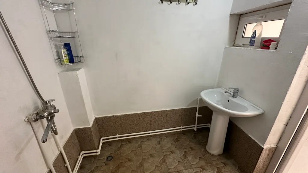 Домик у моря