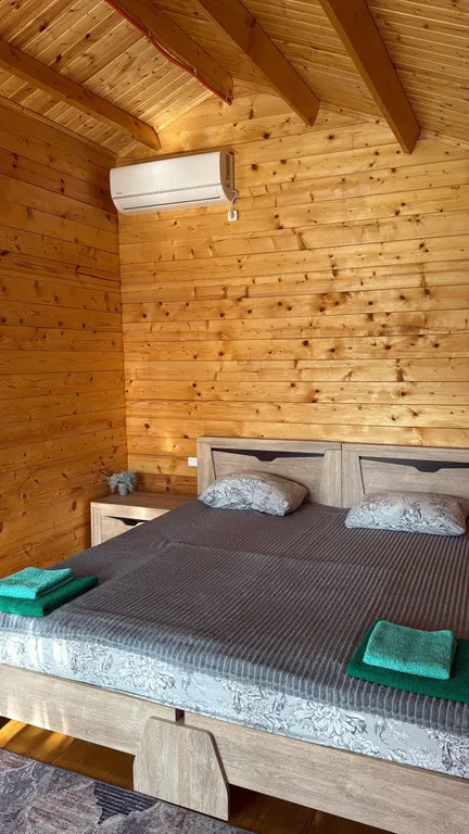 Уютный уголок Лыхны