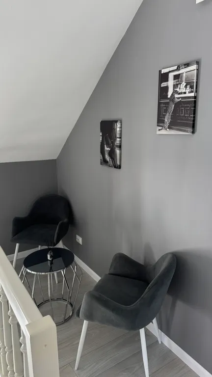 Коттедж Уютный красивый загородный дом с беседкой и бассейном — Елизаветинская