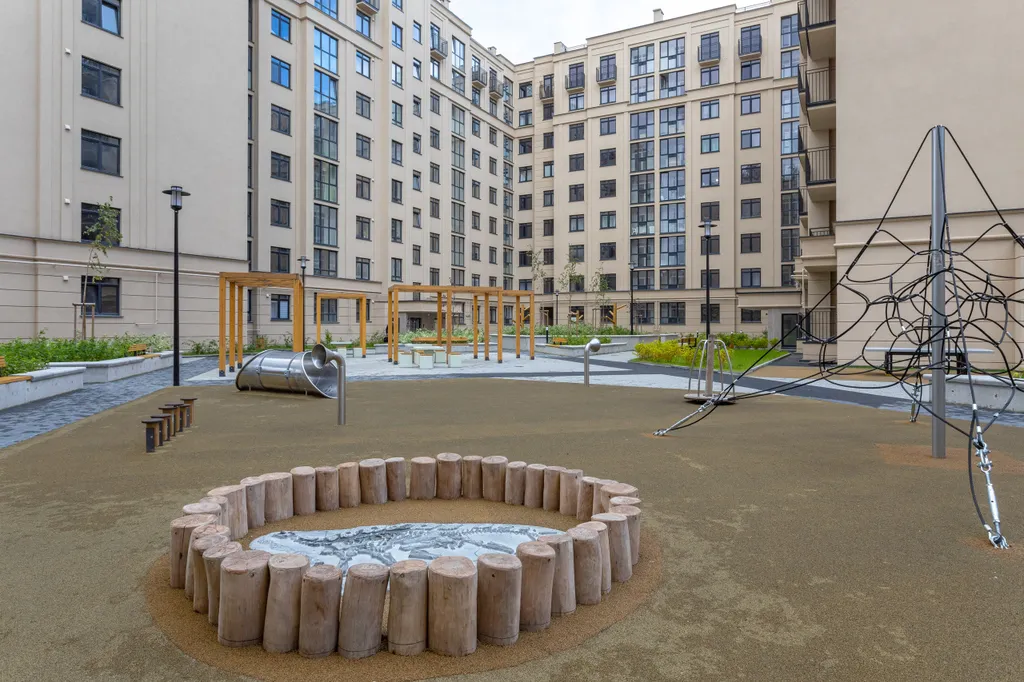 Квартира Квартира History apartments — Калининград